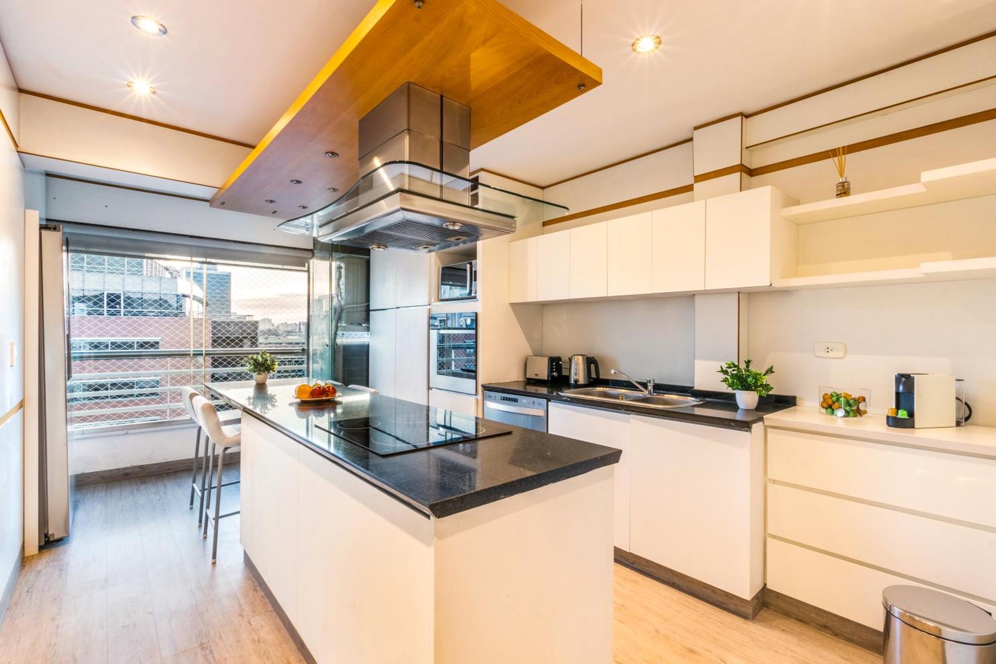 Modern Lofts In Puerto Madero Daire Buenos Aires Dış mekan fotoğraf