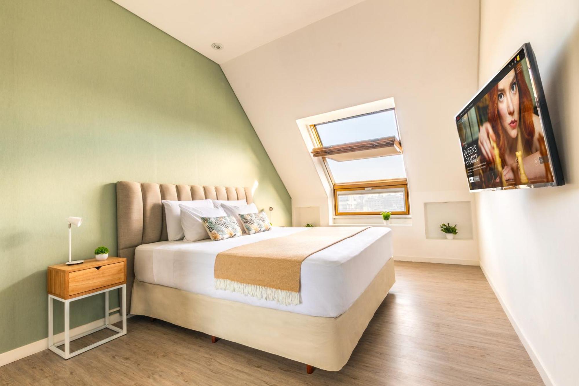 Modern Lofts In Puerto Madero Daire Buenos Aires Dış mekan fotoğraf
