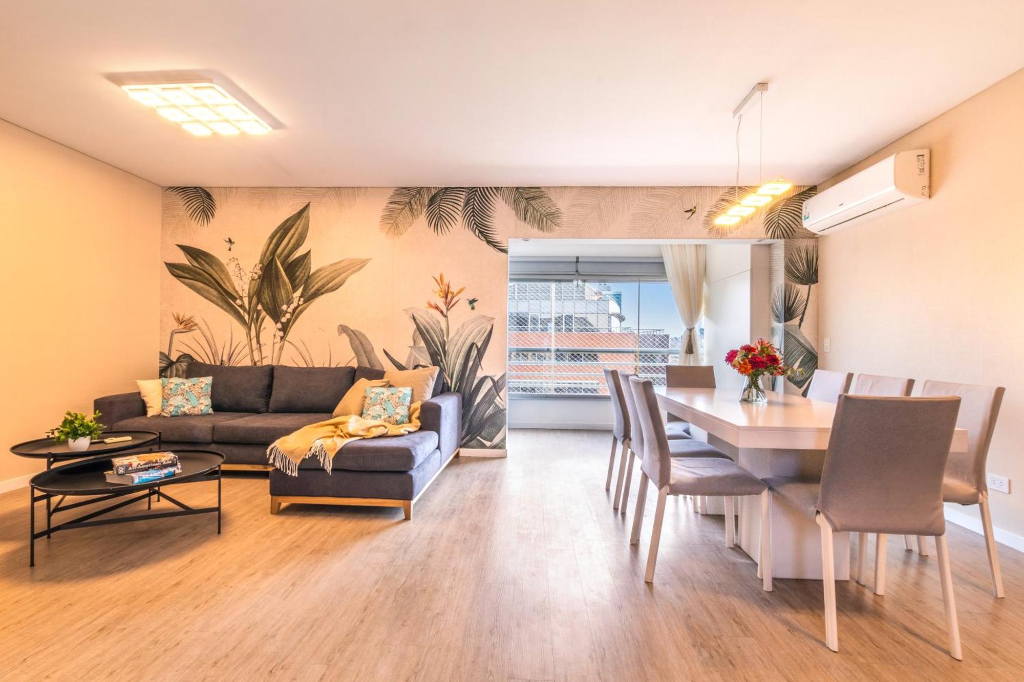 Modern Lofts In Puerto Madero Daire Buenos Aires Dış mekan fotoğraf