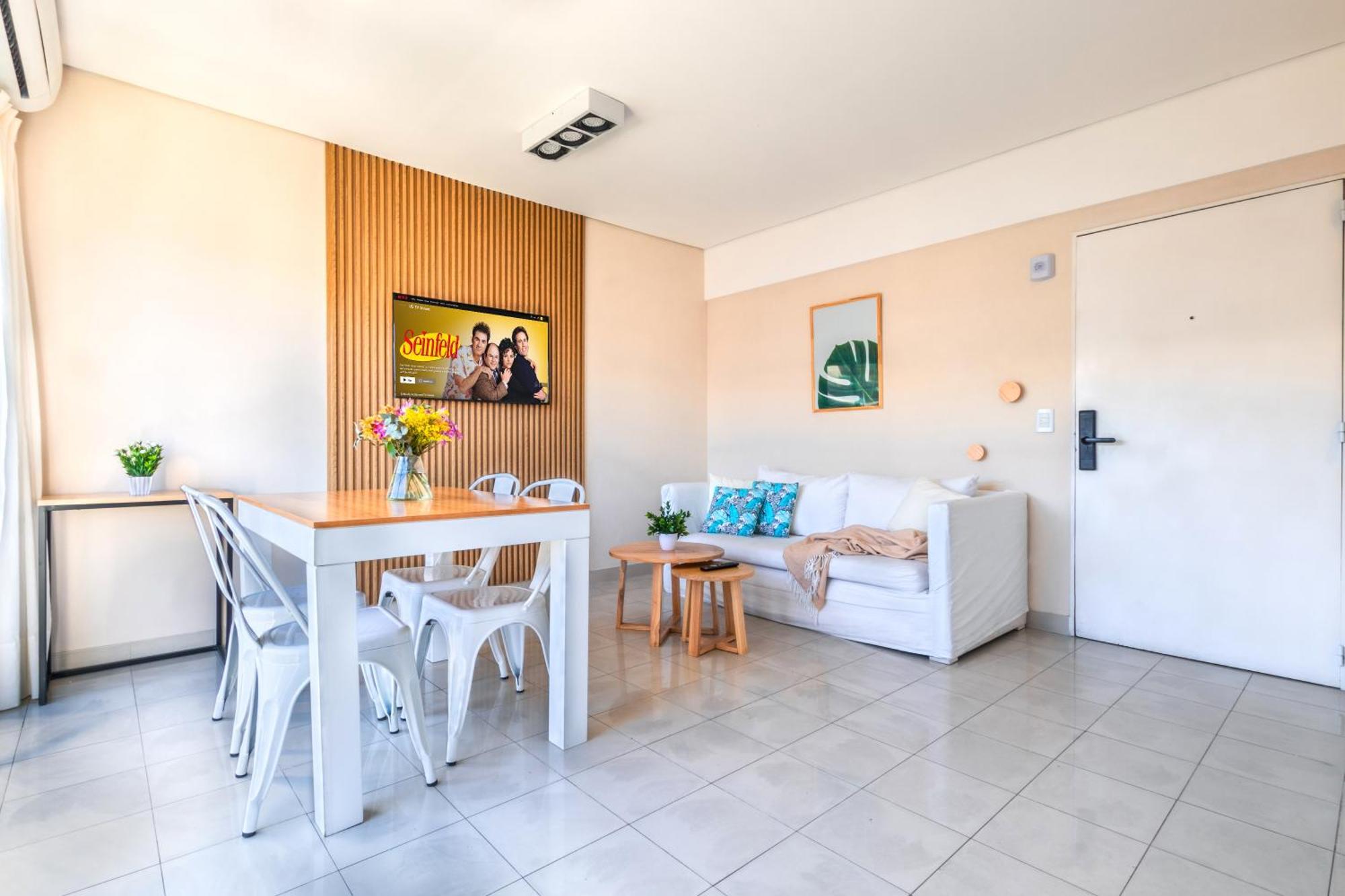 Modern Lofts In Puerto Madero Daire Buenos Aires Dış mekan fotoğraf