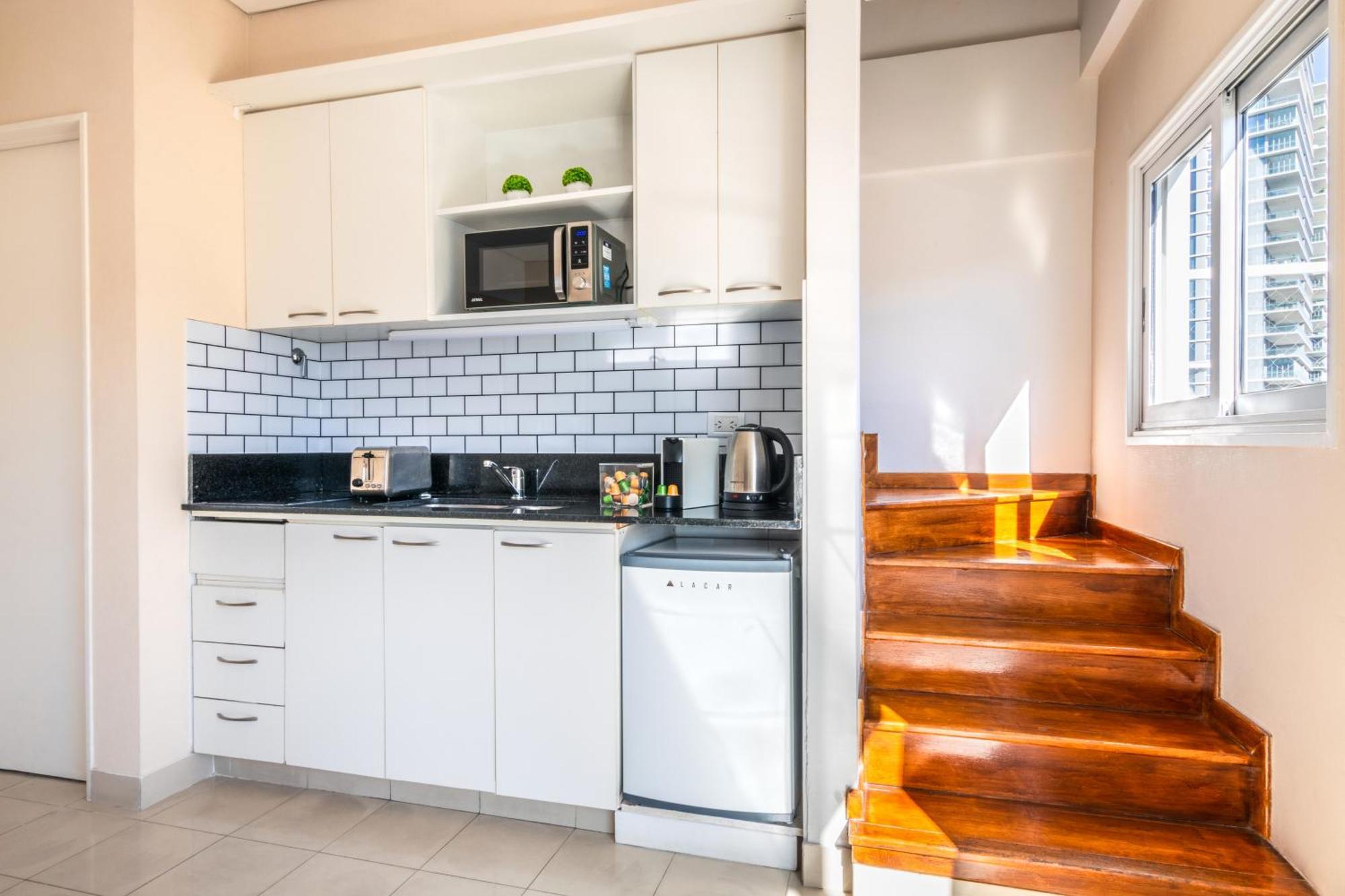 Modern Lofts In Puerto Madero Daire Buenos Aires Dış mekan fotoğraf