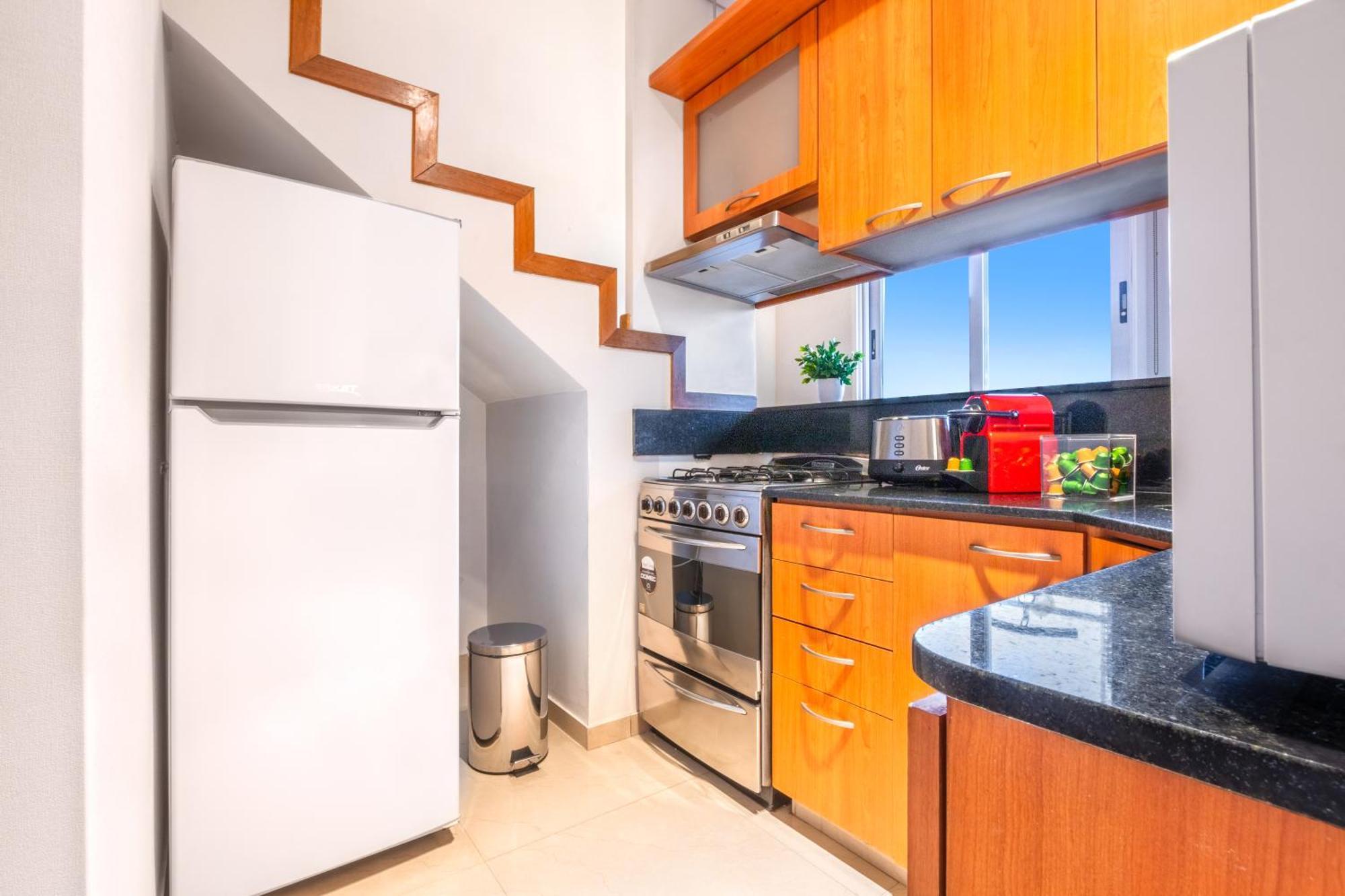 Modern Lofts In Puerto Madero Daire Buenos Aires Dış mekan fotoğraf
