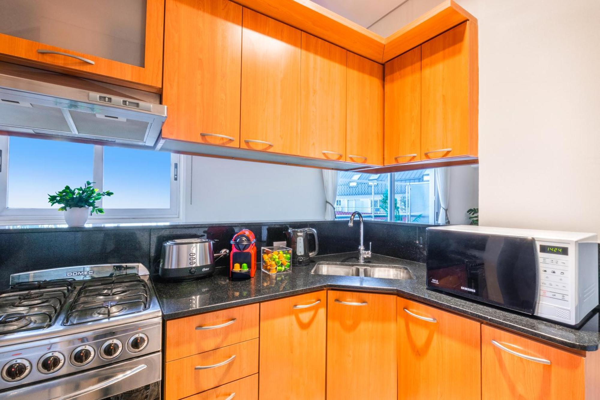 Modern Lofts In Puerto Madero Daire Buenos Aires Dış mekan fotoğraf