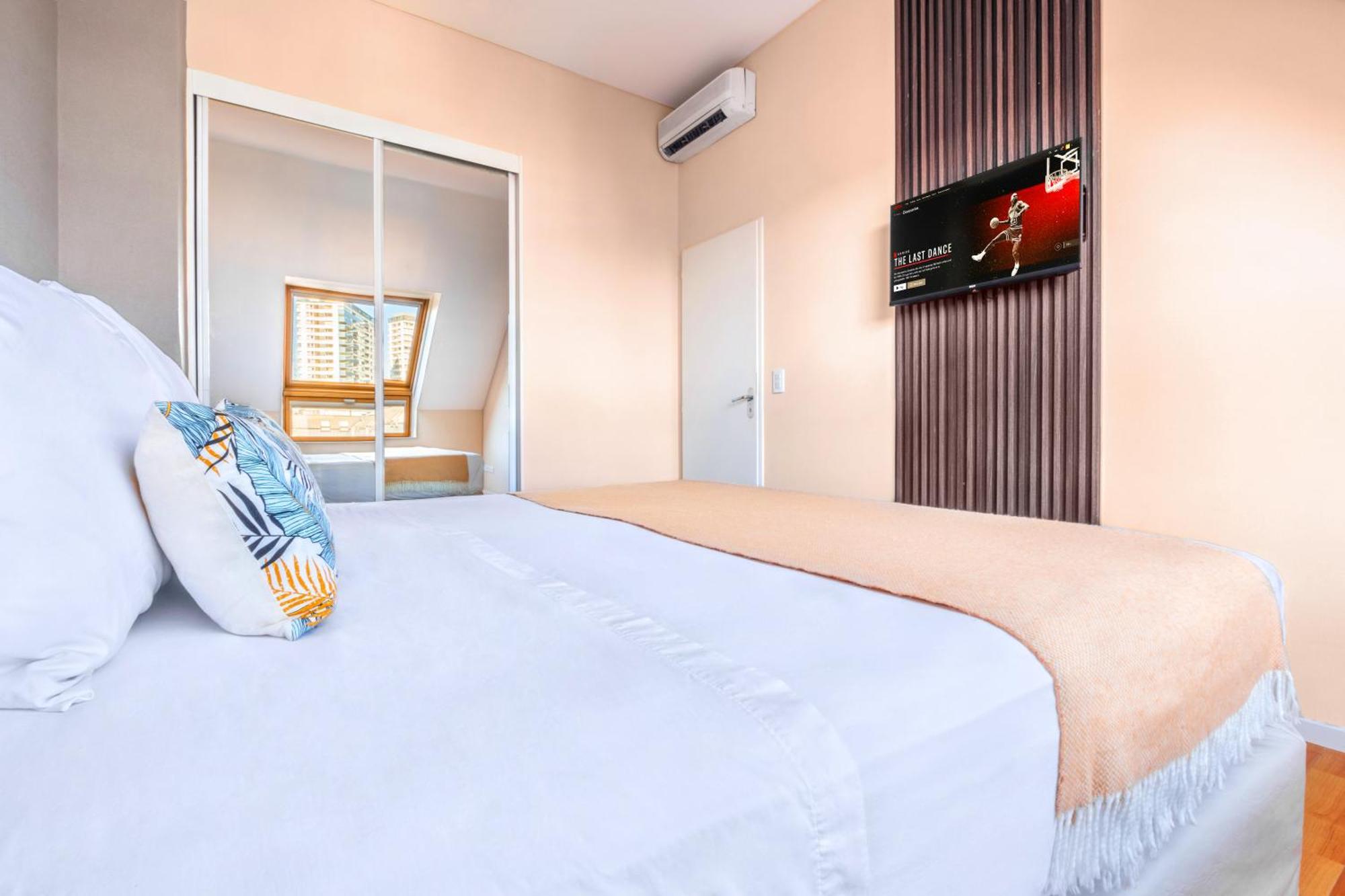 Modern Lofts In Puerto Madero Daire Buenos Aires Dış mekan fotoğraf