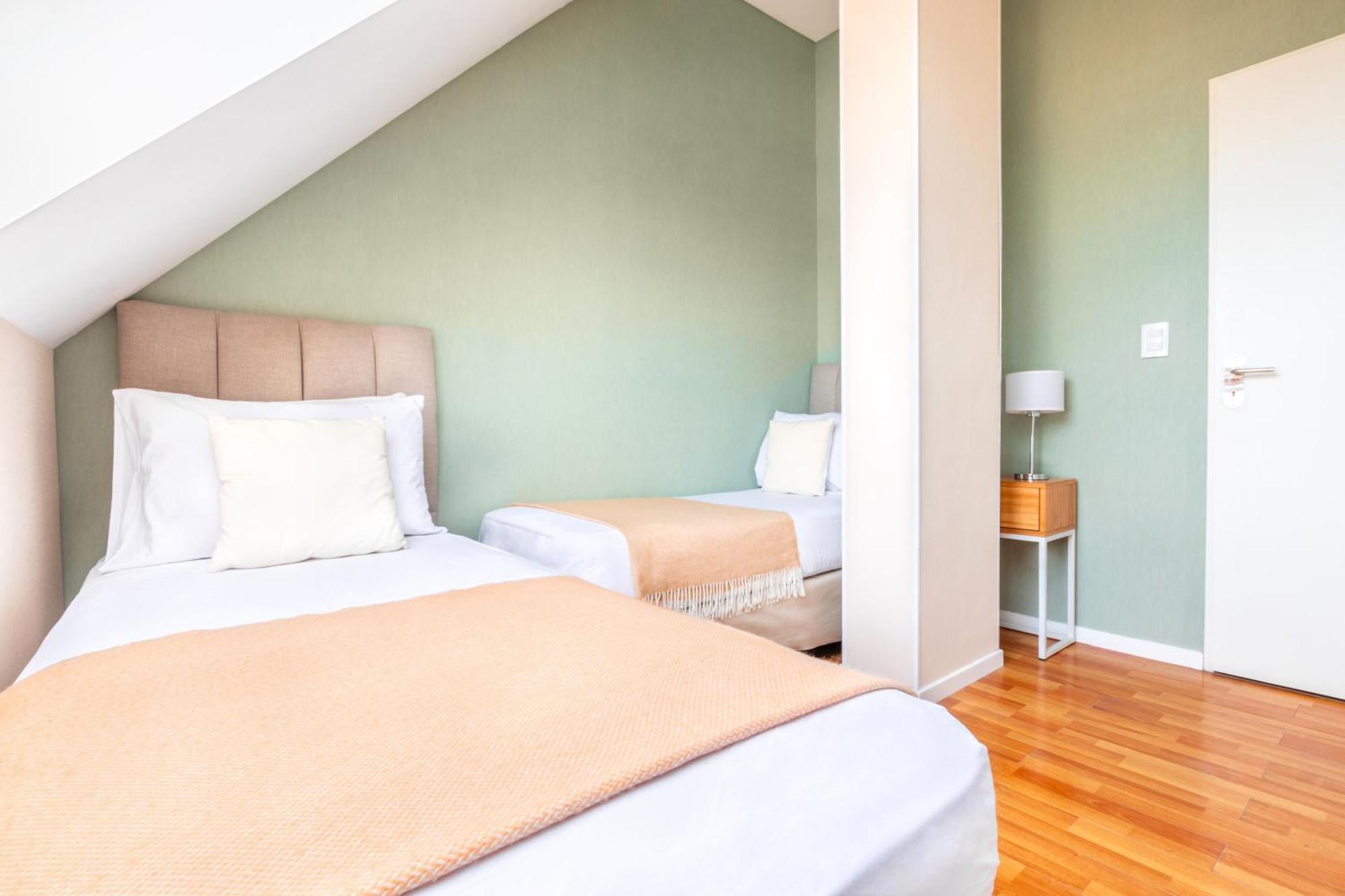Modern Lofts In Puerto Madero Daire Buenos Aires Dış mekan fotoğraf