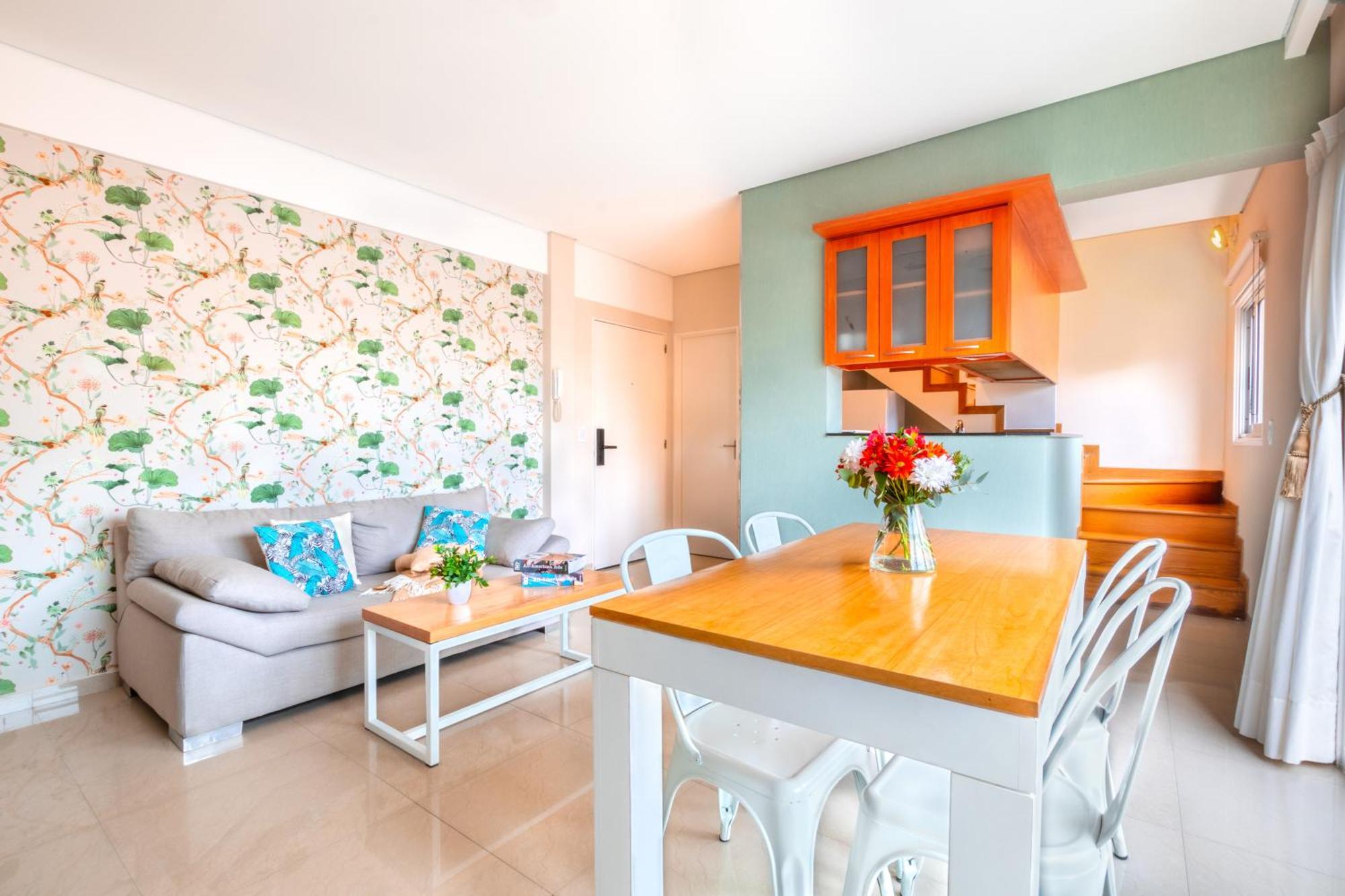 Modern Lofts In Puerto Madero Daire Buenos Aires Dış mekan fotoğraf