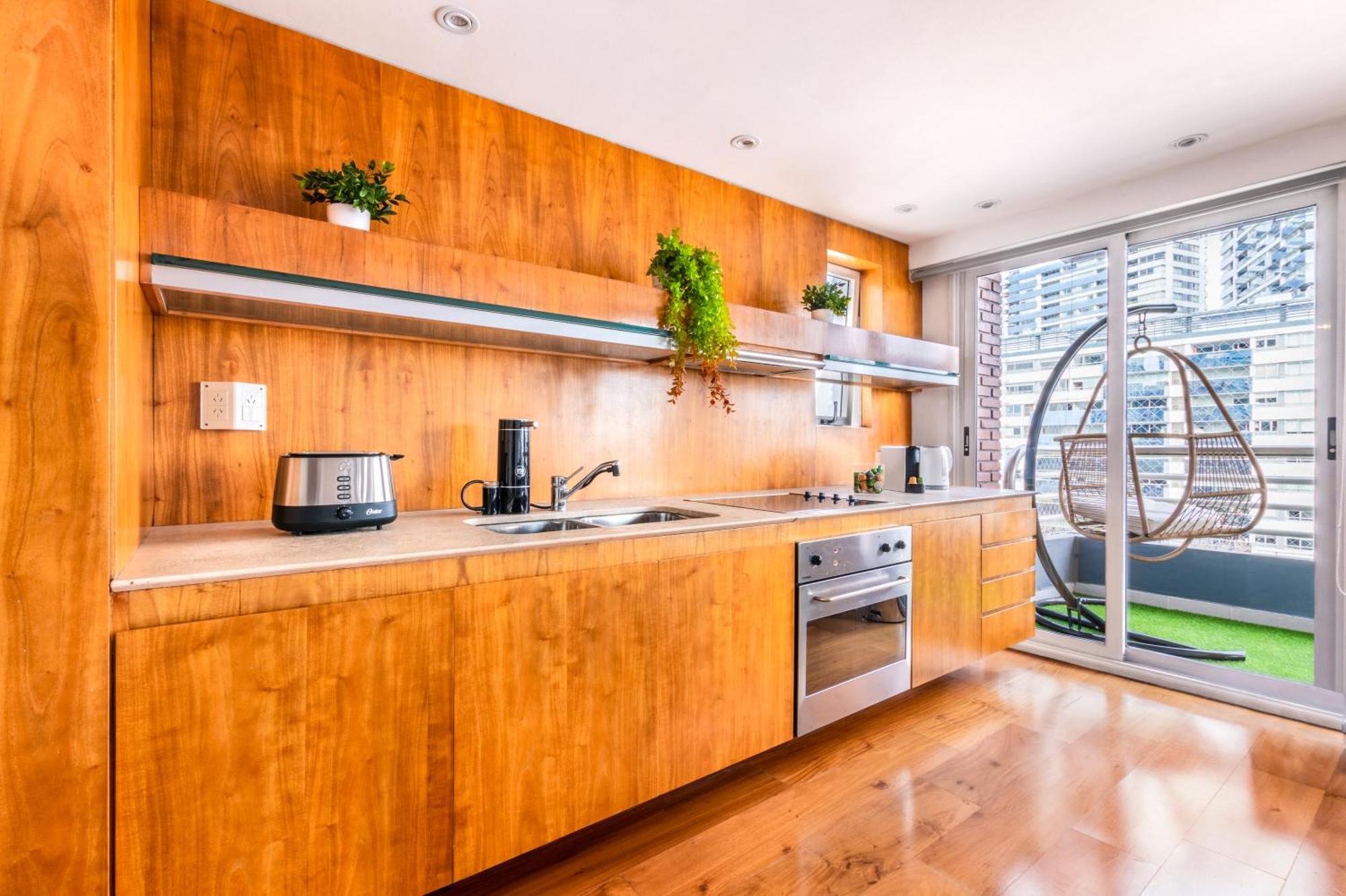 Modern Lofts In Puerto Madero Daire Buenos Aires Dış mekan fotoğraf