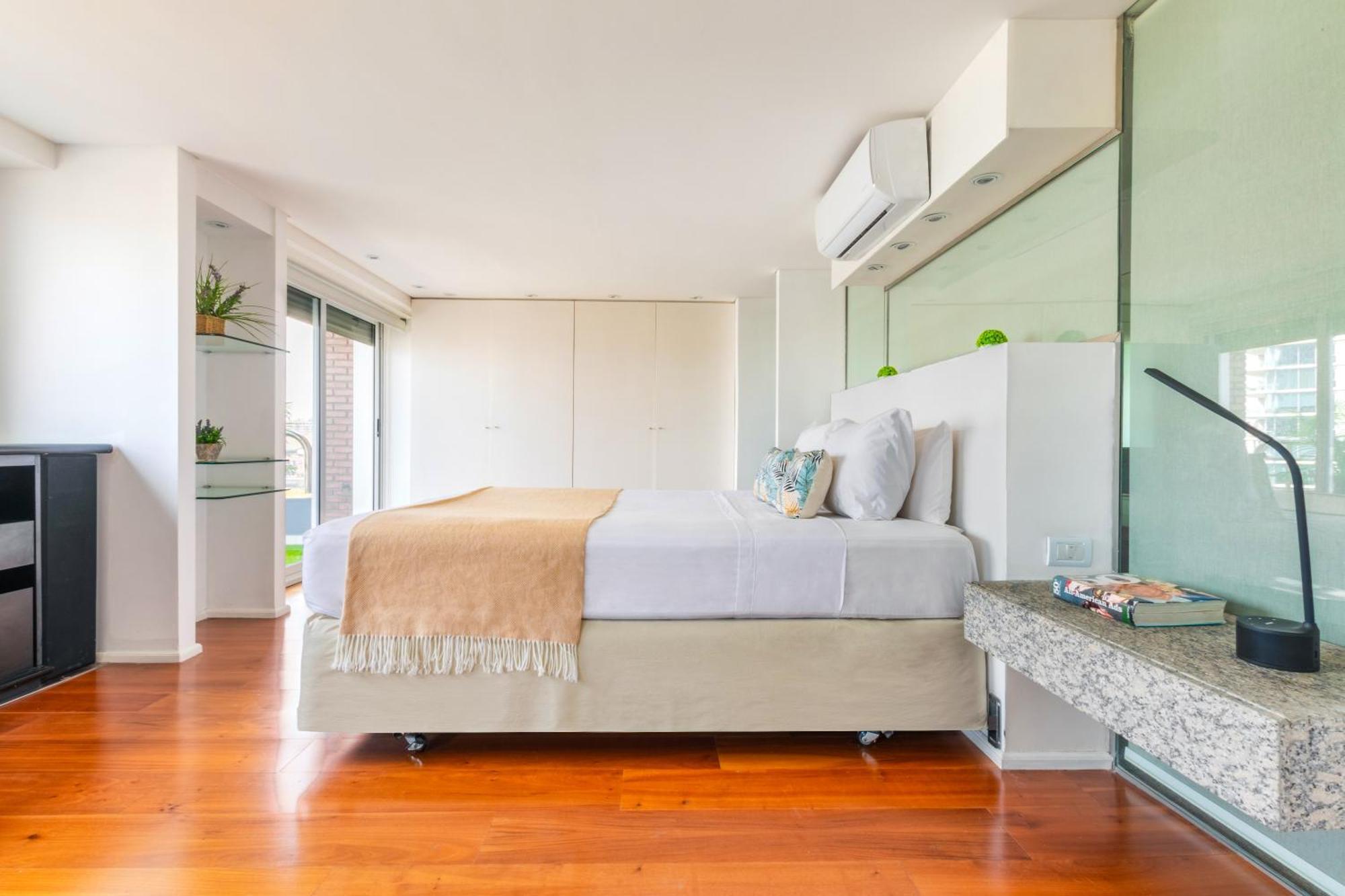 Modern Lofts In Puerto Madero Daire Buenos Aires Dış mekan fotoğraf