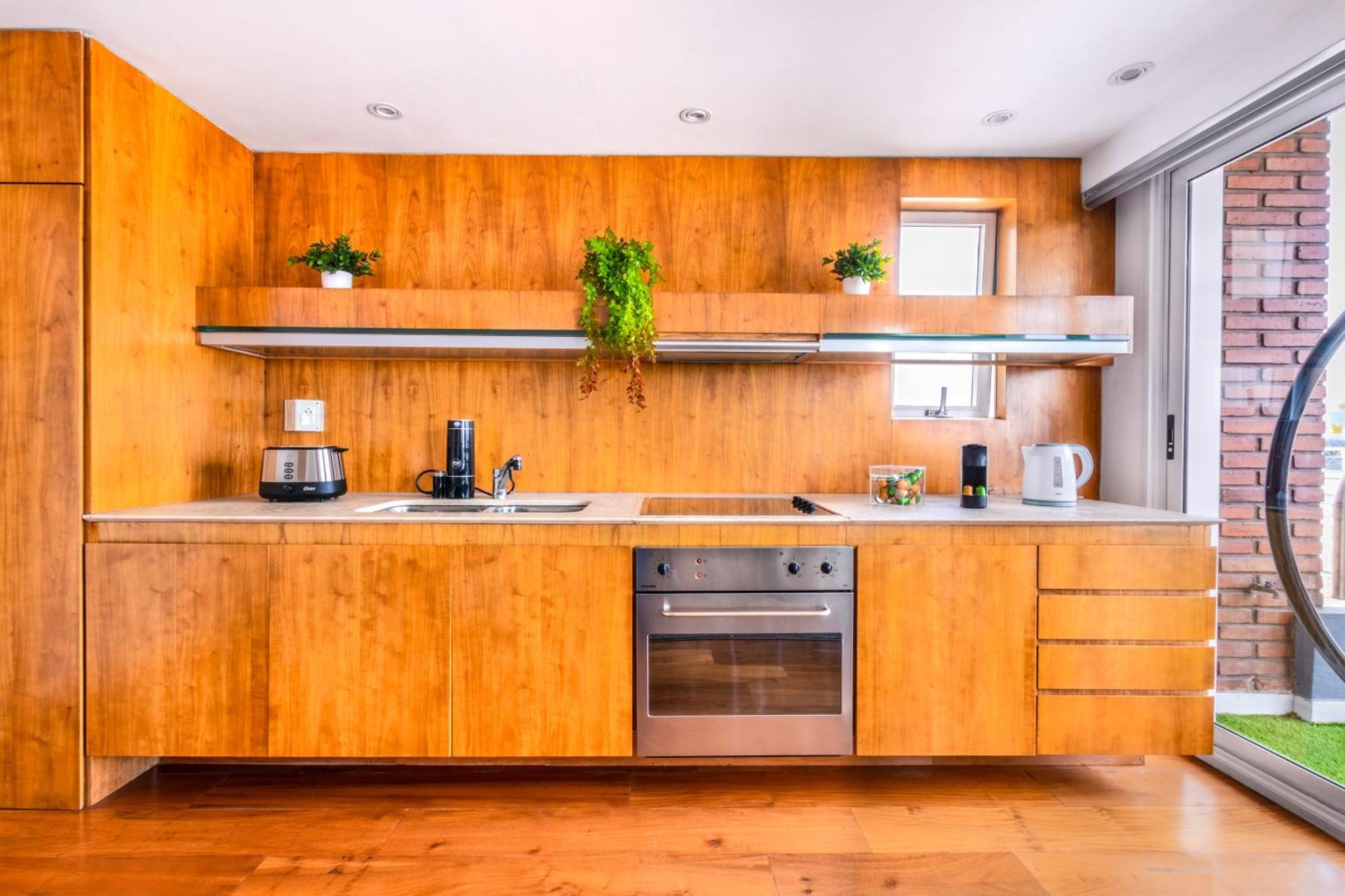 Modern Lofts In Puerto Madero Daire Buenos Aires Dış mekan fotoğraf