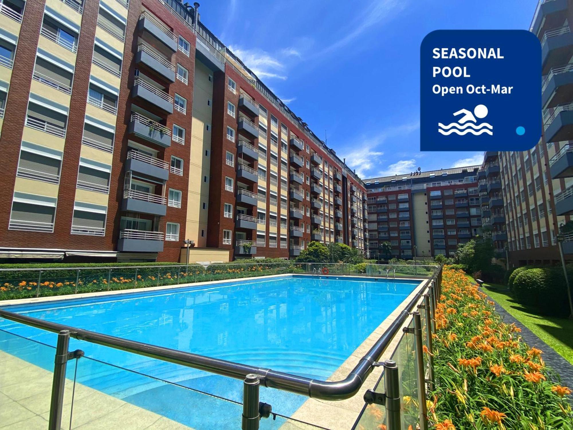 Modern Lofts In Puerto Madero Daire Buenos Aires Dış mekan fotoğraf