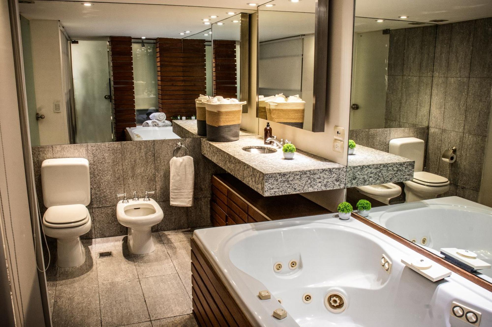 Modern Lofts In Puerto Madero Daire Buenos Aires Dış mekan fotoğraf
